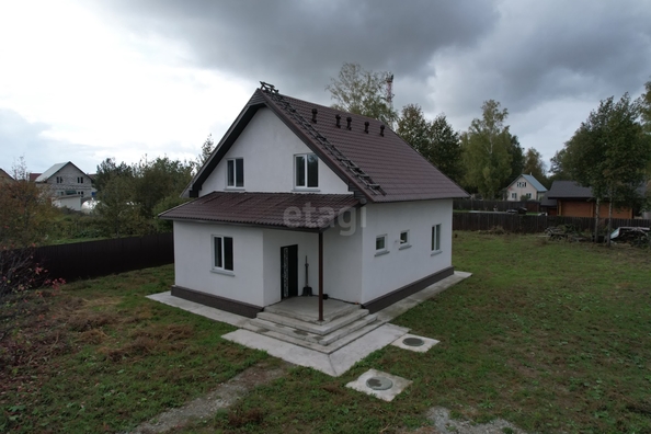 
  Продается дом 155.6 м². Фото 1.