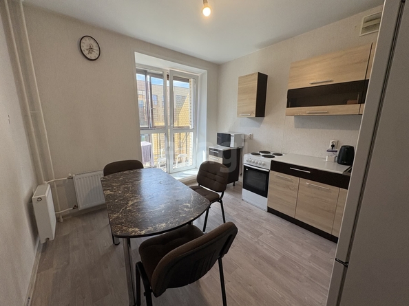 
  Продается 2-комн. квартира 51 м², в ЖК Свобода, дом 5. Фото 1.