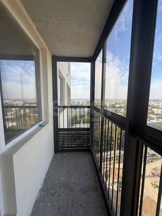 
  Продается 1-комн. квартира 45 м², в ЖК Расцветай на Зорге, дом 3. Фото 5.