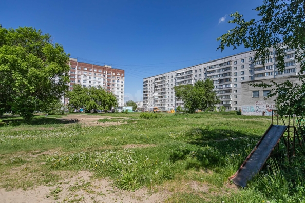 
  Продается 3-комн. квартира 63.9 м². Фото 25.