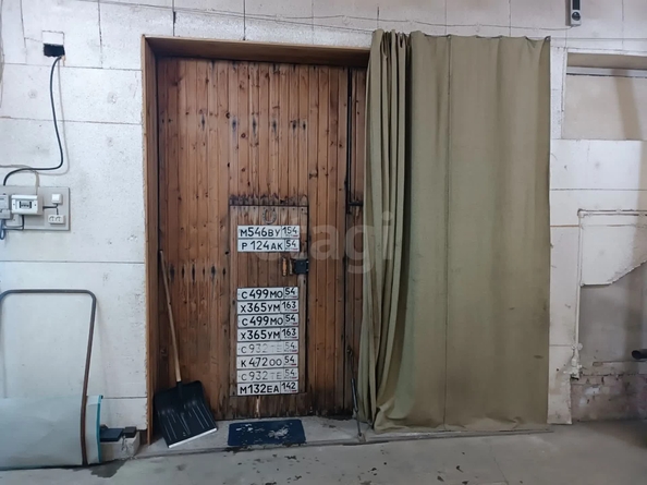 
  Продается гараж 49 м². Фото 24.