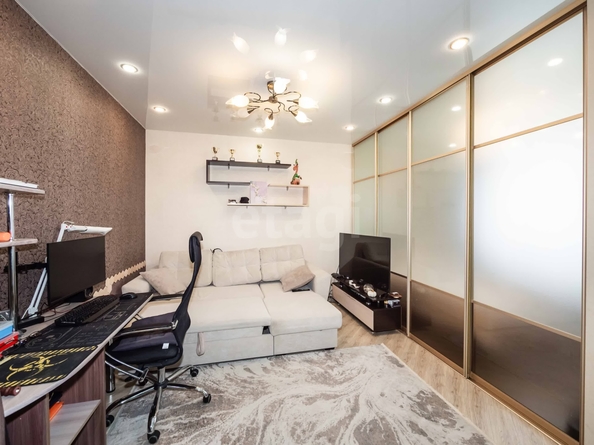 
  Продается 1-комн. квартира 39.7 м². Фото 2.