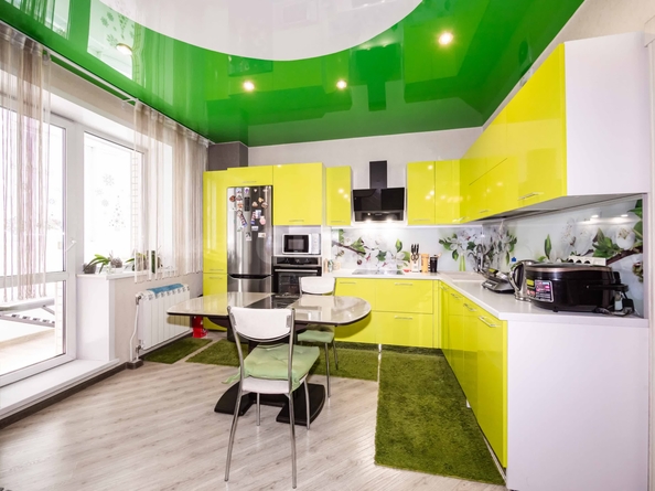 
  Продается 1-комн. квартира 39.7 м². Фото 5.