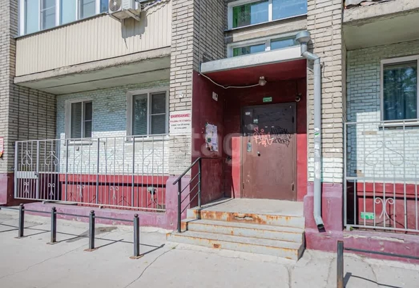 
  Продается 2-комн. квартира 60.4 м². Фото 24.