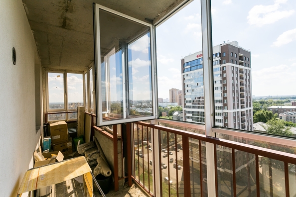 
  Продается 2-комн. квартира 44.5 м². Фото 11.