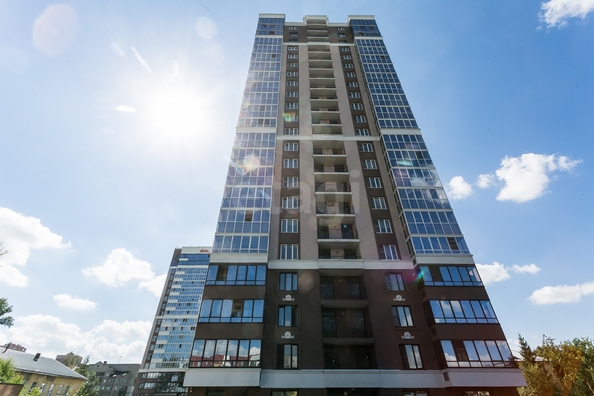 
  Продается 2-комн. квартира 44.5 м². Фото 26.