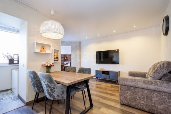 
  Продается 2-комн. квартира 62.1 м². Фото 5.