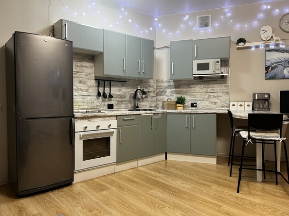 
  Продается студия 29.4 м². Фото 1.