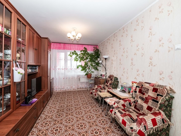 
  Продается 3-комн. квартира 59.7 м². Фото 1.