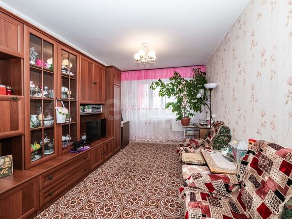 
  Продается 3-комн. квартира 59.7 м². Фото 6.