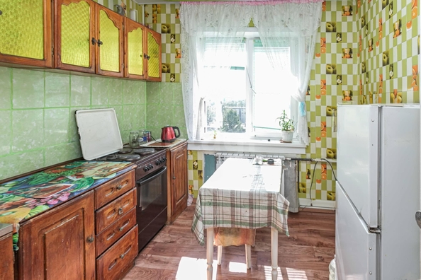 
  Продается 2-комн. квартира 53.1 м². Фото 2.