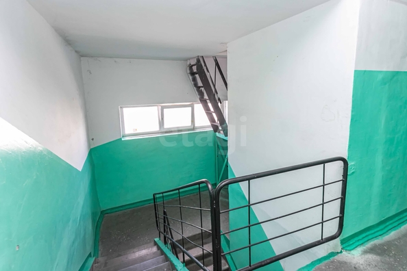 
  Продается 2-комн. квартира 53.1 м². Фото 21.