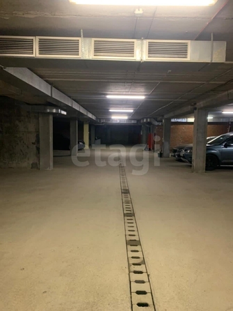 
  Продается парковка 17 м². Фото 1.