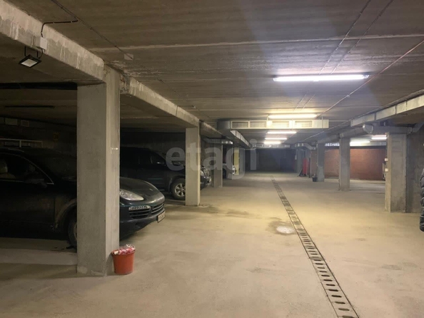 
  Продается парковка 17 м². Фото 3.
