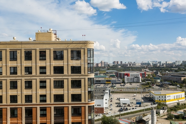 
  Продается 3-комн. квартира 67.3 м². Фото 19.