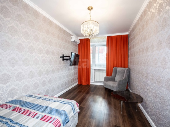 
  Продается 1-комн. квартира 37.3 м². Фото 18.