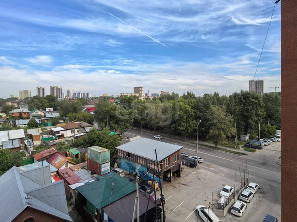 
  Продается 2-комн. квартира 62.4 м². Фото 18.