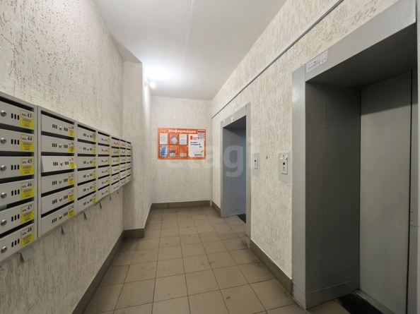 
  Продается 2-комн. квартира 62.4 м². Фото 22.