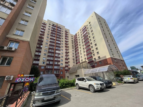 
  Продается 2-комн. квартира 62.4 м². Фото 24.