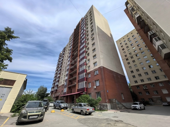 
  Продается 2-комн. квартира 62.4 м². Фото 25.