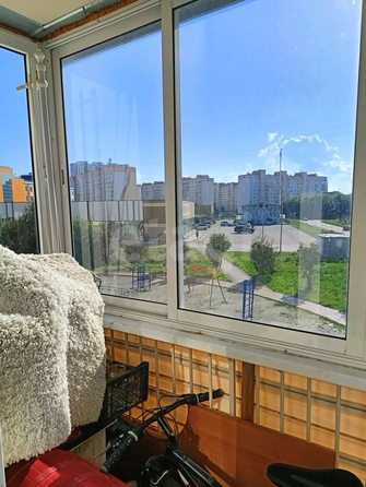 
  Продается 1-комн. квартира 33.3 м². Фото 19.