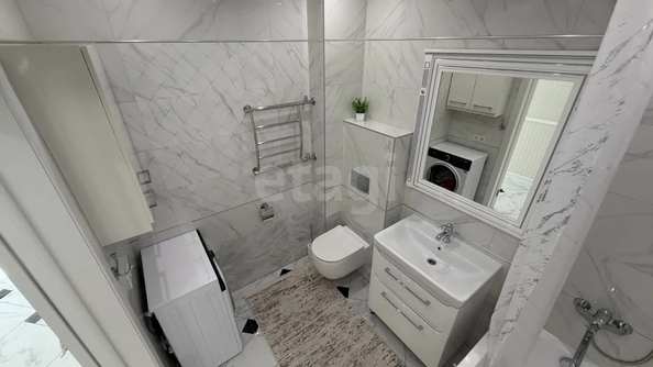 
  Продается 3-комн. квартира 66.7 м², в ЖК Цивилизация, дом 1. Фото 1.