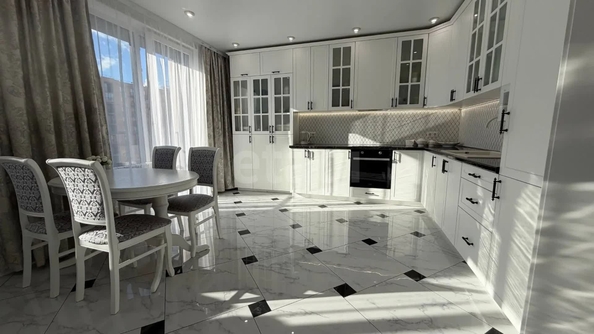
  Продается 3-комн. квартира 66.7 м², в ЖК Цивилизация, дом 1. Фото 4.