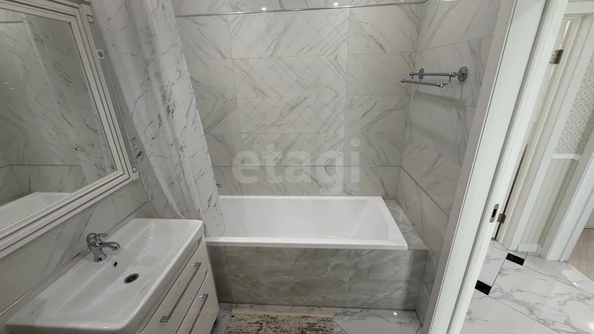 
  Продается 3-комн. квартира 66.7 м², в ЖК Цивилизация, дом 1. Фото 27.