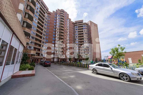 
  Продается студия 29.3 м². Фото 18.