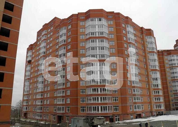 
  Продается студия 29.3 м². Фото 19.