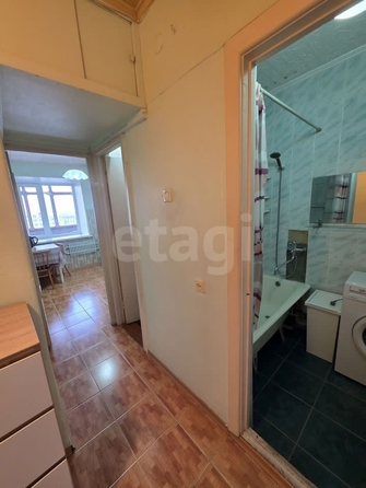 
  Продается 1-комн. квартира 35.1 м². Фото 24.