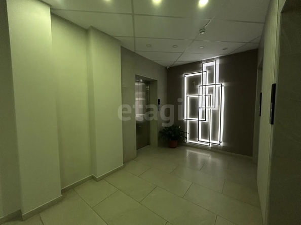 
  Продается студия 36 м², в ЖК Дом на шамшиных. Фото 1.
