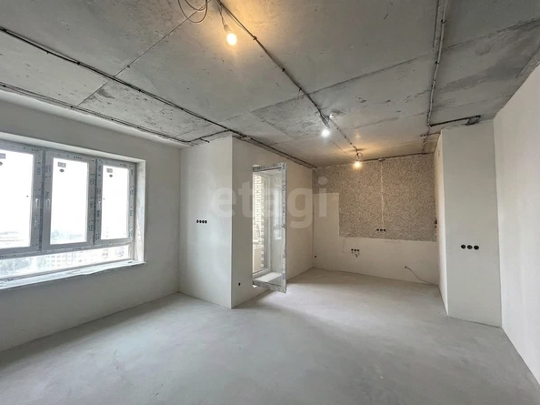 
  Продается студия 36 м², в ЖК Дом на шамшиных. Фото 2.