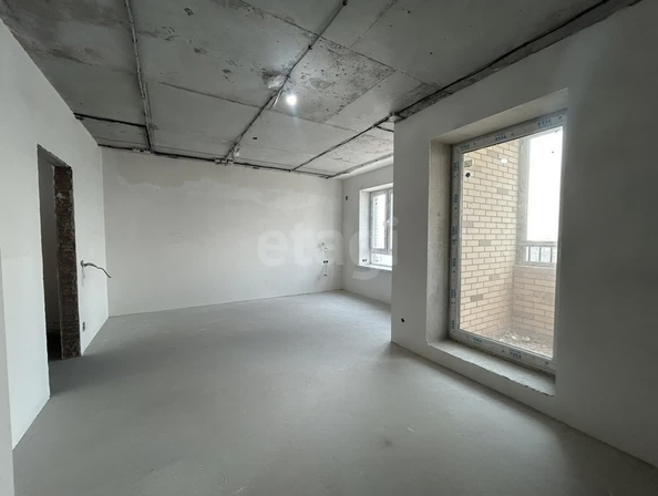 
  Продается студия 36 м², в ЖК Дом на шамшиных. Фото 5.