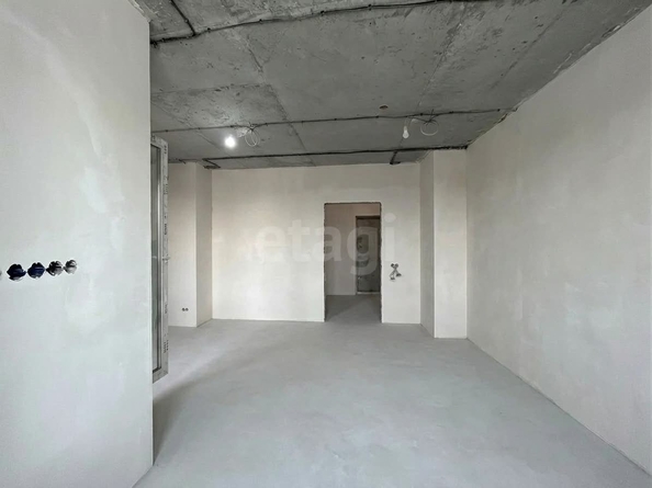 
  Продается студия 36 м², в ЖК Дом на шамшиных. Фото 8.