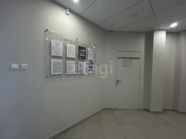 
  Продается студия 36 м², в ЖК Дом на шамшиных. Фото 15.