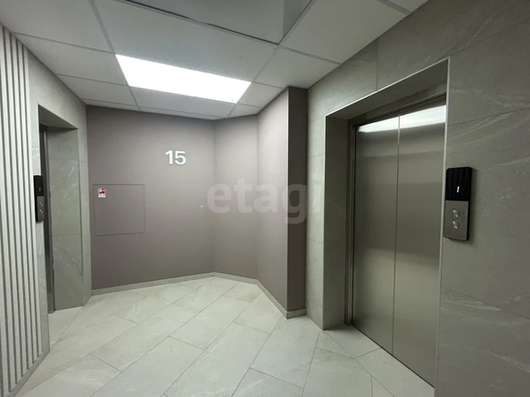 
  Продается студия 36 м², в ЖК Дом на шамшиных. Фото 18.
