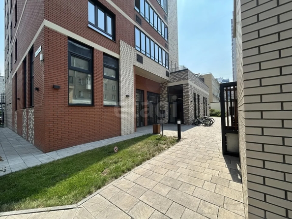 
  Продается студия 36 м², в ЖК Дом на шамшиных. Фото 23.