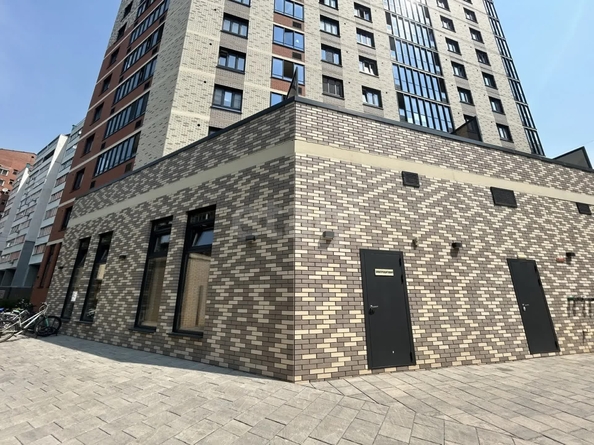 
  Продается студия 36 м², в ЖК Дом на шамшиных. Фото 26.