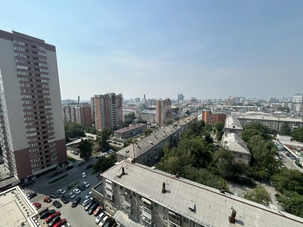 
  Продается студия 36 м², в ЖК Дом на шамшиных. Фото 28.