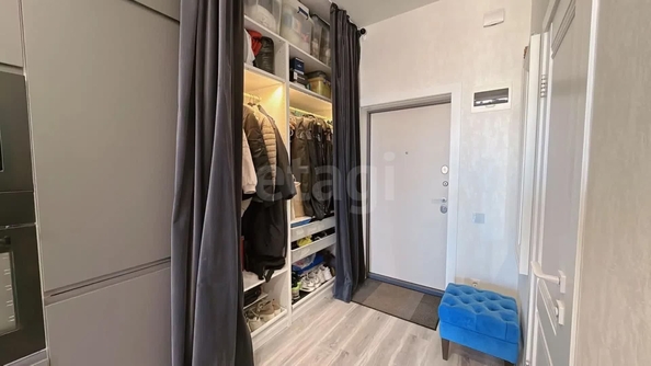 
  Продается 2-комн. квартира 40.8 м², в ЖК Prime house (прайм хаус). Фото 18.