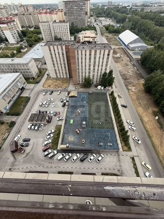 
  Продается студия 26.3 м². Фото 10.
