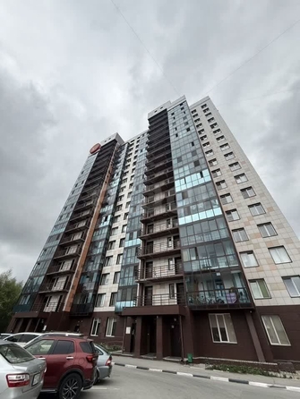 
  Продается студия 26.3 м². Фото 12.