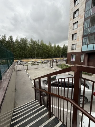 
  Продается студия 26.3 м². Фото 17.