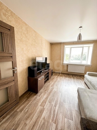 
  Продается 2-комн. квартира 58.6 м². Фото 4.