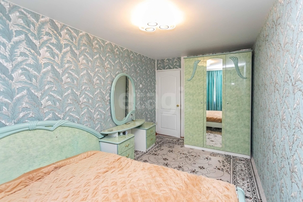 
  Продается 3-комн. квартира 58.9 м². Фото 3.
