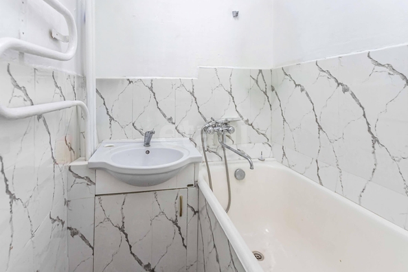 
  Продается 3-комн. квартира 58.9 м². Фото 11.
