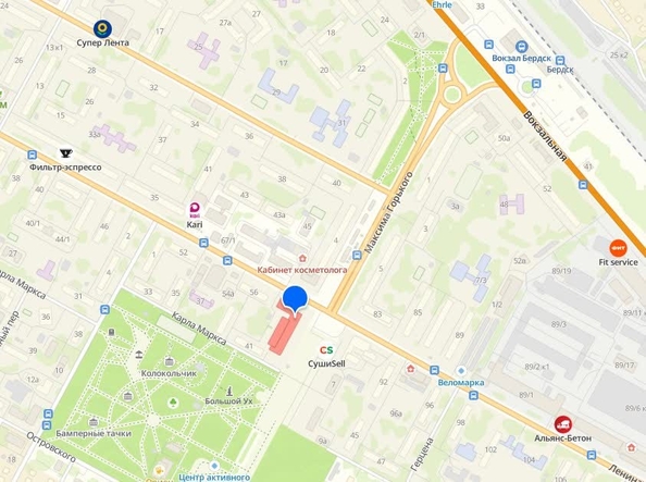 
  Продается 4-комн. квартира 98 м². Фото 5.
