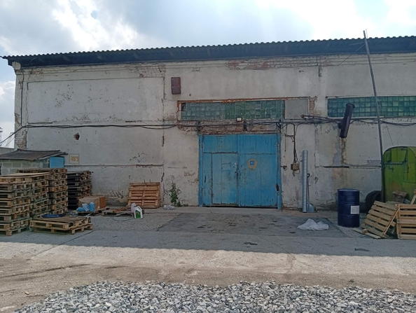 
  Сдается производственное помещение 310 м². Фото 1.
