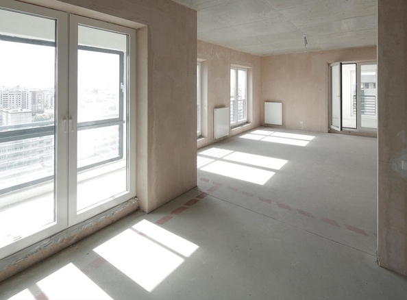
  Продается 1-комн. квартира 82.87 м², в ЖК Мылзавод, дом 8. Фото 11.